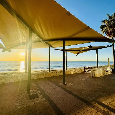Modern 2br Walk To & Old Town * Fuengirola